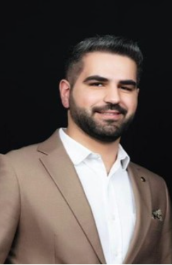 Haitham Marie - Dermatology and Plastic Surgery World Conference DPSWC.